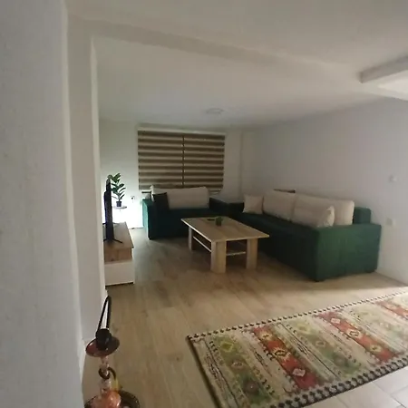 Homestay Stan Na Dan *
