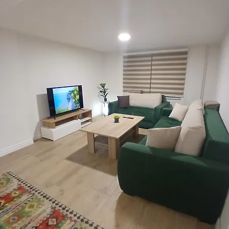 Homestay Stan Na Dan Sarajevo