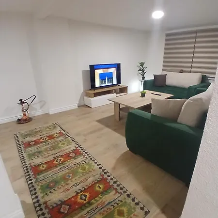 Stan Na Dan * Sarajevo